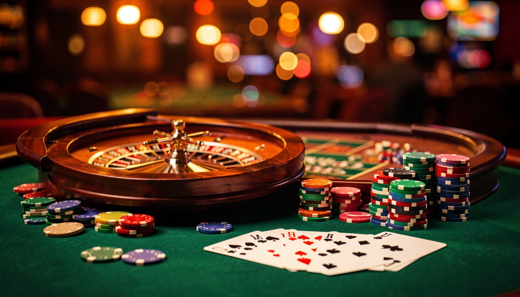 Is Online Gambling Legal?