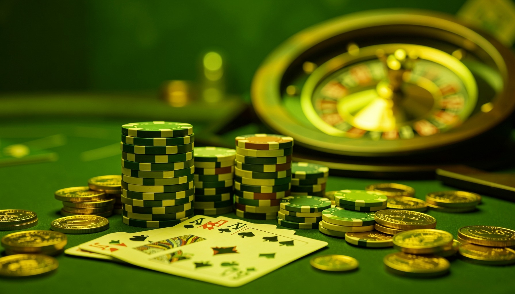 Optimized Banking for Canadians